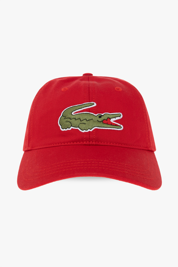 Lacoste Baseball cap Men's Accessorie Vitkac